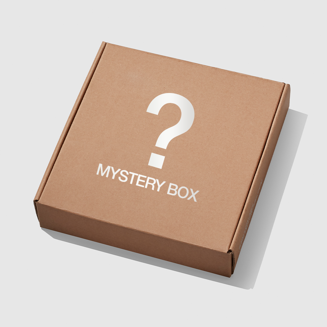 MYSTERY BOX 