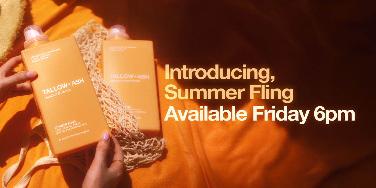 Introducing, Summer Fling